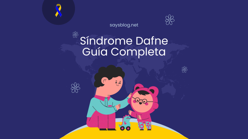 Todo lo que Necesitas Saber sobre el Síndrome Dafne: Guía Completa