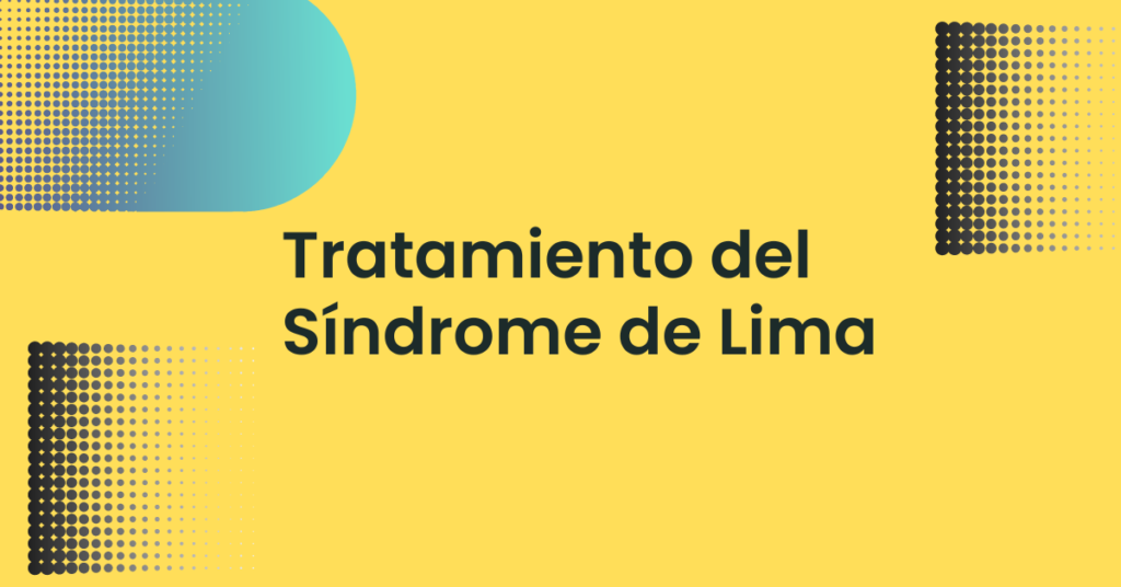 síndrome de Lima | 5 puntos importantes